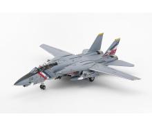 1:72 F-14D Tomcat, plastic model kit