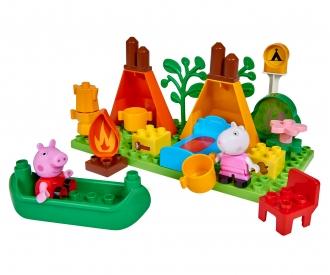 BIG-Bloxx PP set de Camping