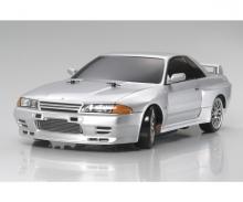 1:10 RC SkylineGT-R R32 TT-01D Drift lim