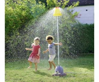 Moli Water Sprinkler with Rising Hat