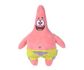 Bob l'éponge Peluche Patrick, 35 cm