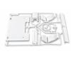 Globe Liner P-Teile Armaturenbrett Ersatzteile-Set Tamiya 56304