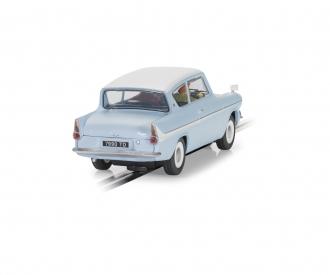 Scalextric Ford Anglia 105E Harry Potter 1:32