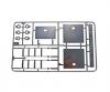 KK Parts Storage Box Doors Ladder Model Parts