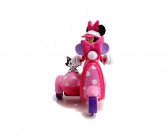 IRC Minnie Scooter