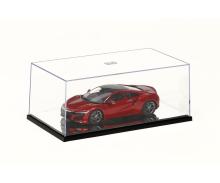 Display Case C w/Mirror She.f. 1/20,1/24