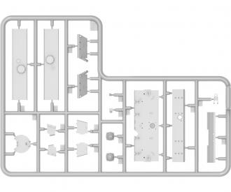 1:35 StuH 42 Ausf. G Mid Prod. 1943