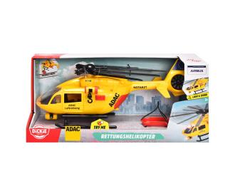 ADAC Rettungshelikopter