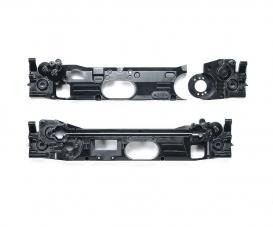 TL-01/B A-Parts Chassis Spare Parts Set