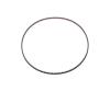 TA08 Front Belt 132T, RC spare part for chassis