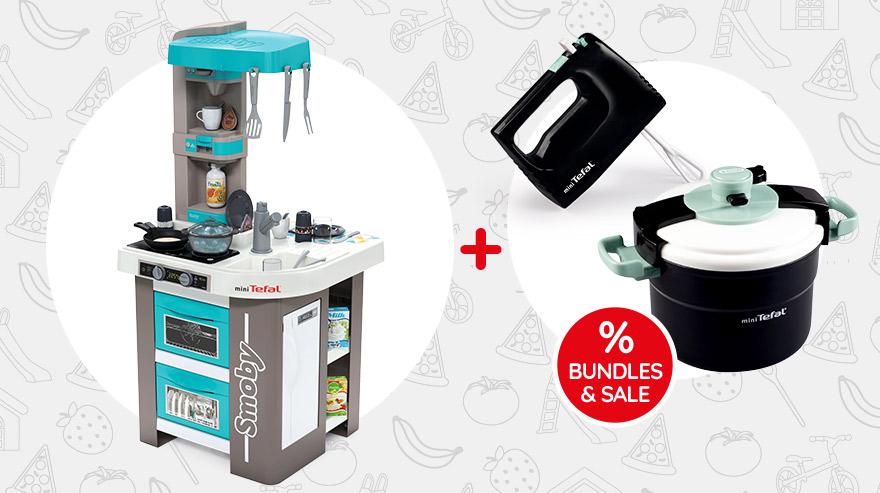 deals - smoby