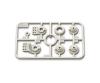 DT-04/03/02 P-Teile Servo Saver