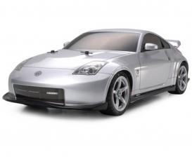 1:10 RC Nissan Fairlady Z NISMO TT-01E