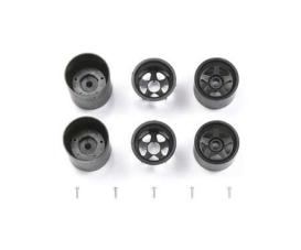 F103 Spoke Wheel Set, RC wheel accessory