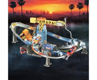 Fast & Furious Wrecking Crash Course