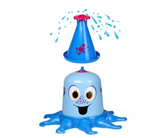AquaNauti Water Sprinkler with Rising Hat