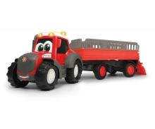 ABC Massey Ferguson Animal Trailer