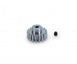 Steel Pinion Gear 19T, spare part, M0.8