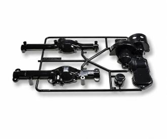 A-Parts Axlehousing CC-01