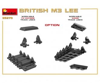 1:35 Brit. M3 Lee