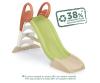 Smoby Life KS Slide