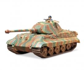 1:35 Dt. SdKfz.182 Königstiger Por-Tu(1)