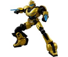 Blokees Figure Transformers B-127