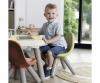 Smoby Life Kid Chaise Verte