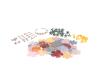 Smoby Recharge Set Bijoux Fleurs