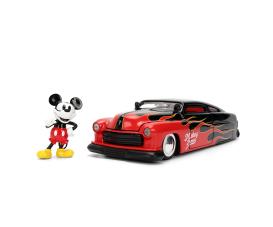 Mickey Mouse 1951 Mercury Coupe 1:24