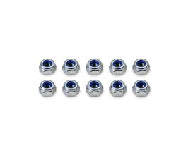 2mm/M2 Lock Nut Mini 4WD (10)