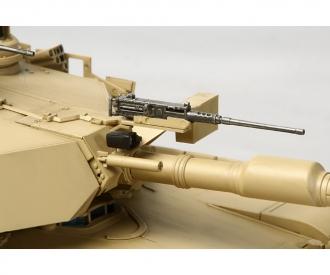 1:35 U.S. M1A2 SEP Abrams TUSK II, model kit