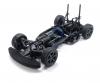 1:10 RC Formula E Gen2 ChLivery TC01