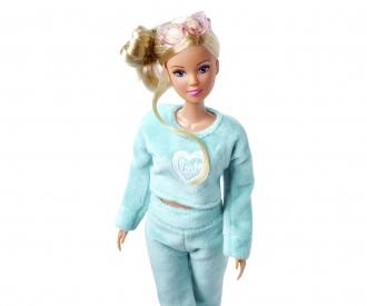 Steffi LOVE Travel – Poupée de voyage 29 cm