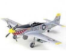 1:72 F-51D Mustang North American