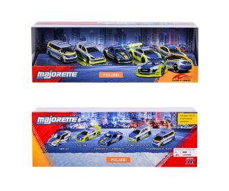 Tune it Safe 5 pieces Giftpack