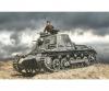 Sd.Kfz 265 Kleine Panzerbefehlswagen 1:72 Kit
