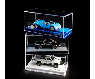 Collection Series, 6-sort.