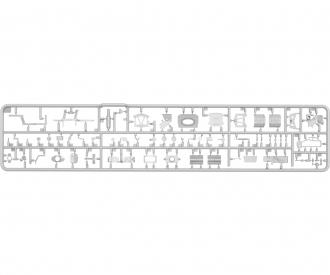 1:35 Ger. Sturmgeschuetz III 0-Series