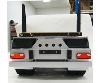1:14 TAM-Tank-Trailer Rear Bumper, accessory