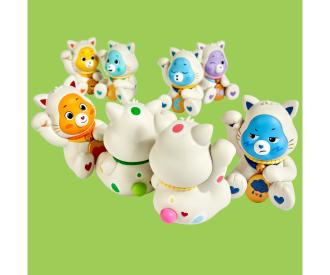 URDU Fukuheya Care Bears Blindbox