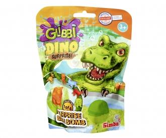 Baff Bombz Dino Surprise