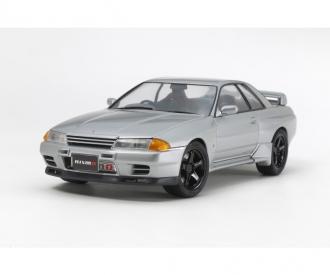 1:24 Nissan Skyline GT-R R32, model car kit
