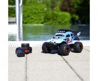 Volkswagen RC Volkswagen Beetle Monster Bug