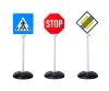 BIG Panneaux routiers