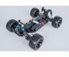 1:10 Bad Buster 4WD X10 2.4G 100% RTR