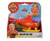 Sam Junior Wallaby with Tom Thomas Figure