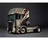 1:24 SCANIA R730 Streamline "Chimera