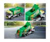 Volvo FMX Truck Garbage Collector, Approx. 1:45