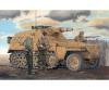 1:35 Sd.Kfz.250/8 neu w/7.5cm K.5 l L/24